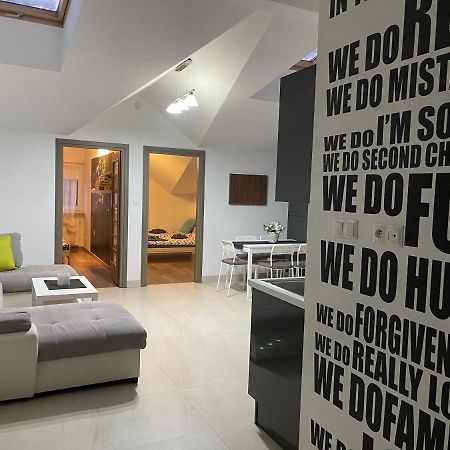 Apartament Rodzinny Ostrowiec Sw Ostrowiec Świętokrzyski 외부 사진