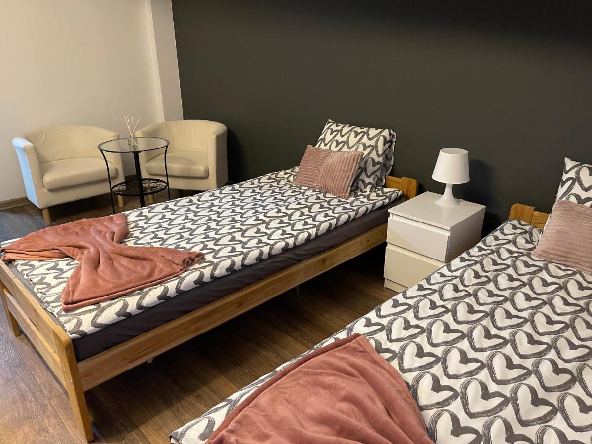 Apartament Rodzinny Ostrowiec Sw Ostrowiec Świętokrzyski 외부 사진