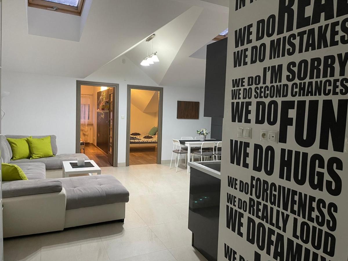 Apartament Rodzinny Ostrowiec Sw Ostrowiec Świętokrzyski 외부 사진