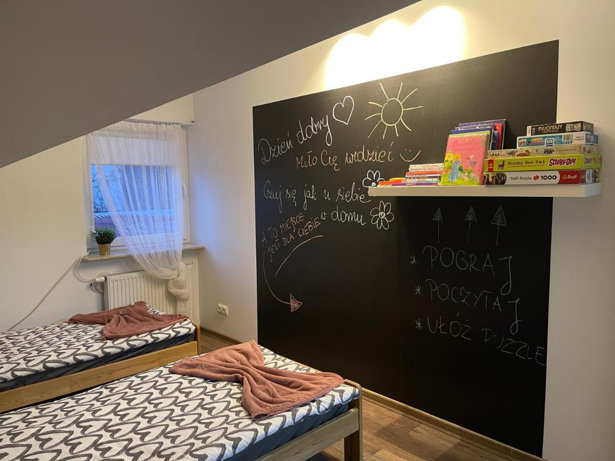 Apartament Rodzinny Ostrowiec Sw Ostrowiec Świętokrzyski 외부 사진