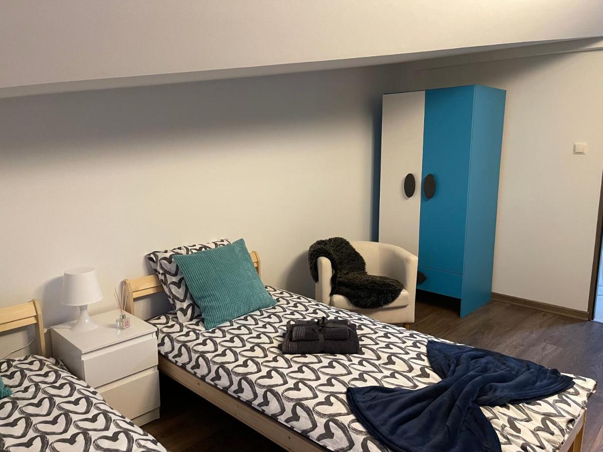 Apartament Rodzinny Ostrowiec Sw Ostrowiec Świętokrzyski 외부 사진