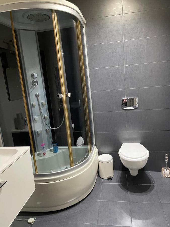 Apartament Rodzinny Ostrowiec Sw Ostrowiec Świętokrzyski 외부 사진