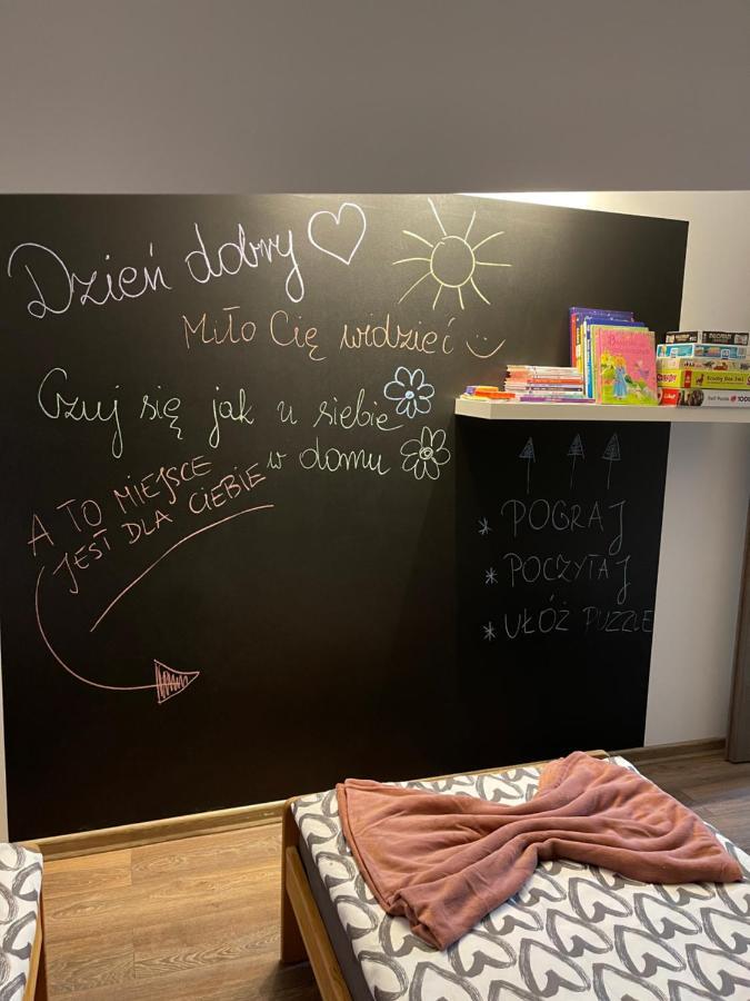 Apartament Rodzinny Ostrowiec Sw Ostrowiec Świętokrzyski 외부 사진