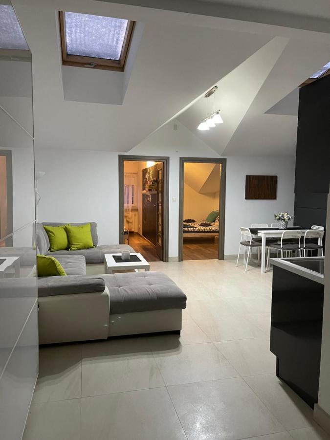 Apartament Rodzinny Ostrowiec Sw Ostrowiec Świętokrzyski 외부 사진