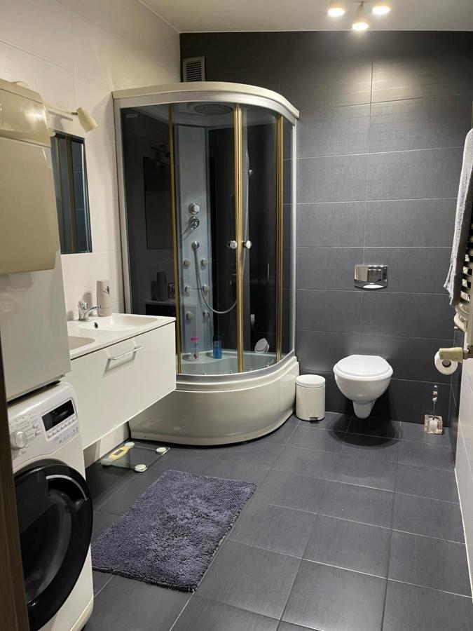 Apartament Rodzinny Ostrowiec Sw Ostrowiec Świętokrzyski 외부 사진