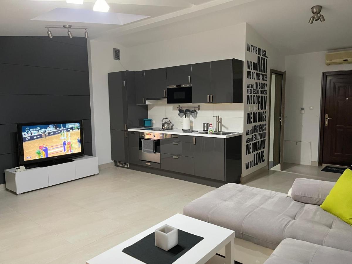 Apartament Rodzinny Ostrowiec Sw Ostrowiec Świętokrzyski 외부 사진