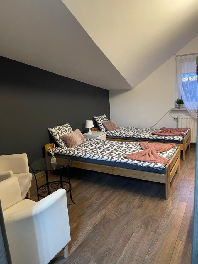 Apartament Rodzinny Ostrowiec Sw Ostrowiec Świętokrzyski 외부 사진