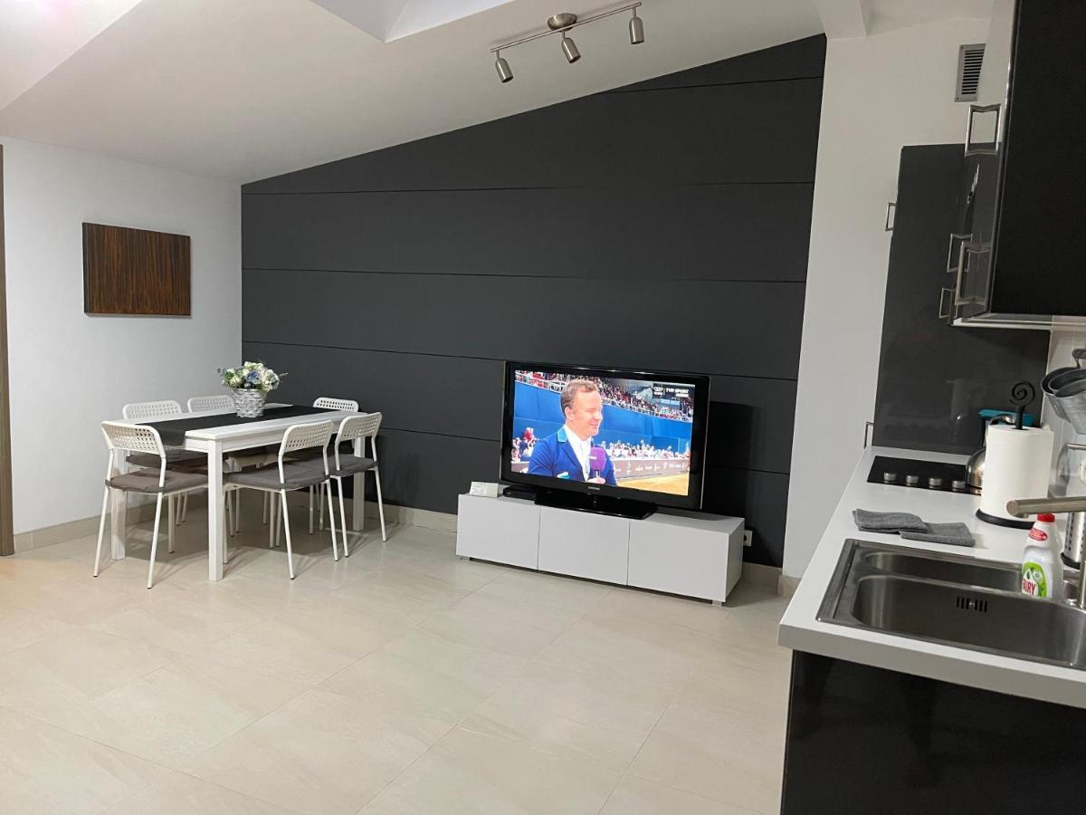 Apartament Rodzinny Ostrowiec Sw Ostrowiec Świętokrzyski 외부 사진