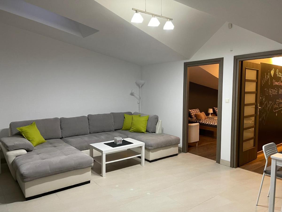 Apartament Rodzinny Ostrowiec Sw Ostrowiec Świętokrzyski 외부 사진