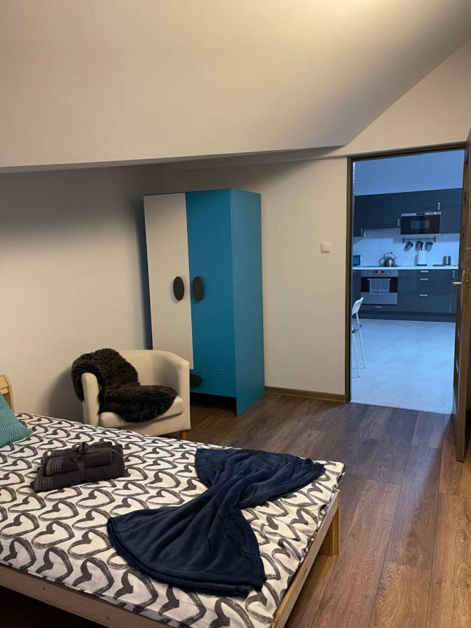 Apartament Rodzinny Ostrowiec Sw Ostrowiec Świętokrzyski 외부 사진