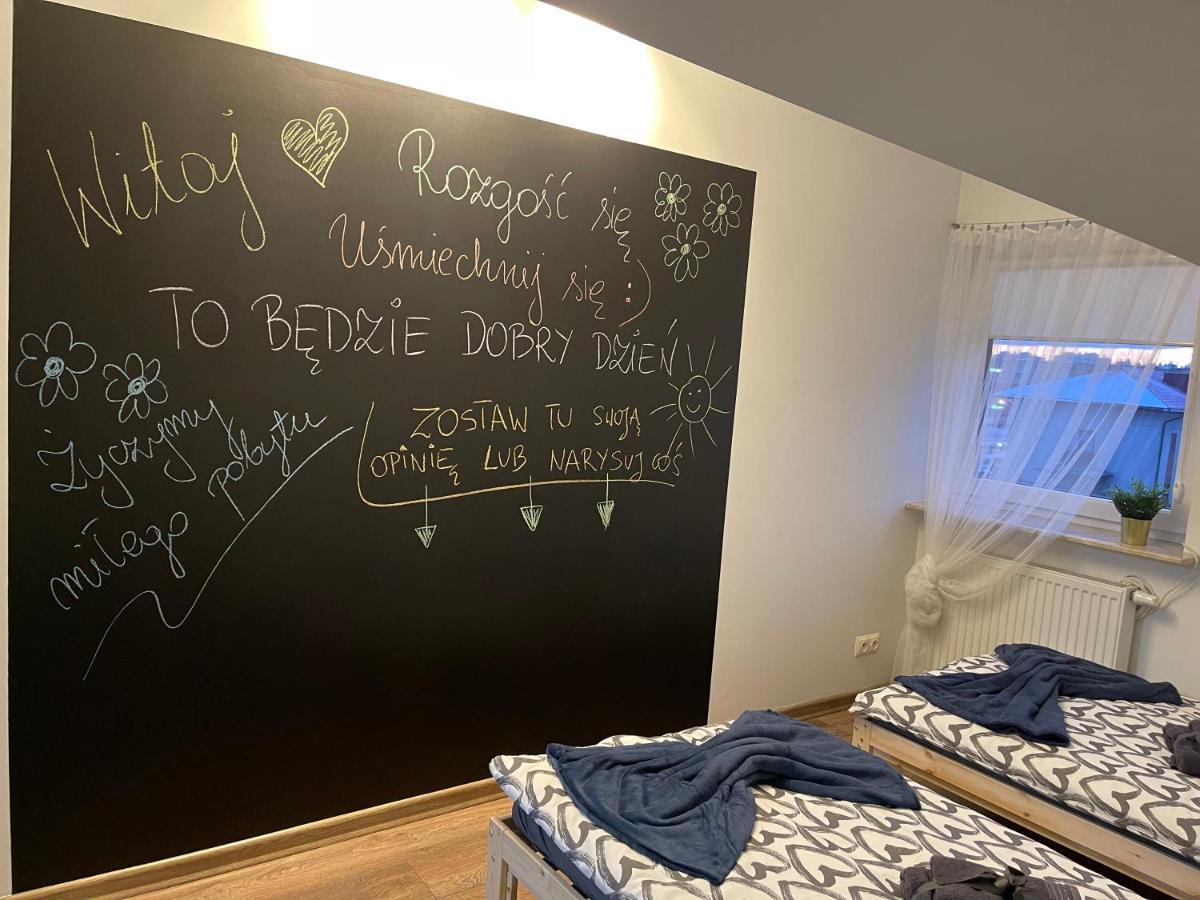 Apartament Rodzinny Ostrowiec Sw Ostrowiec Świętokrzyski 외부 사진