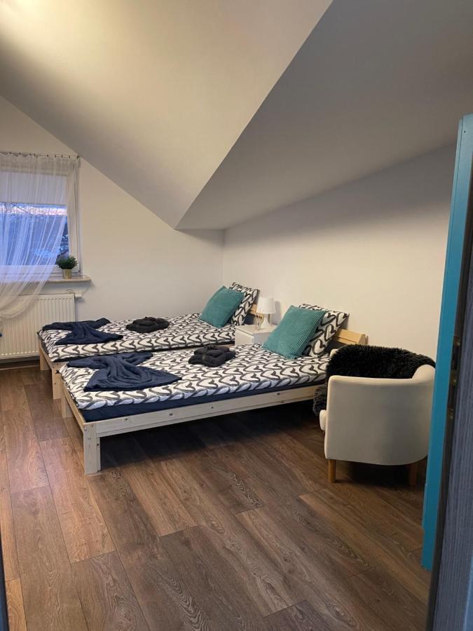 Apartament Rodzinny Ostrowiec Sw Ostrowiec Świętokrzyski 외부 사진