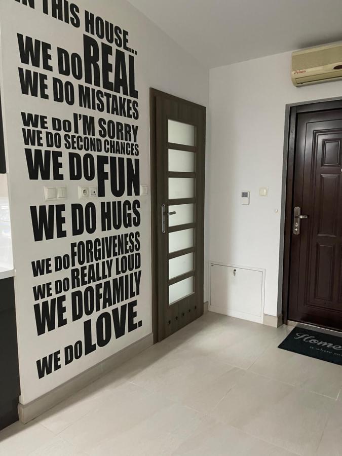 Apartament Rodzinny Ostrowiec Sw Ostrowiec Świętokrzyski 외부 사진