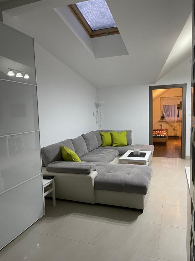 Apartament Rodzinny Ostrowiec Sw Ostrowiec Świętokrzyski 외부 사진