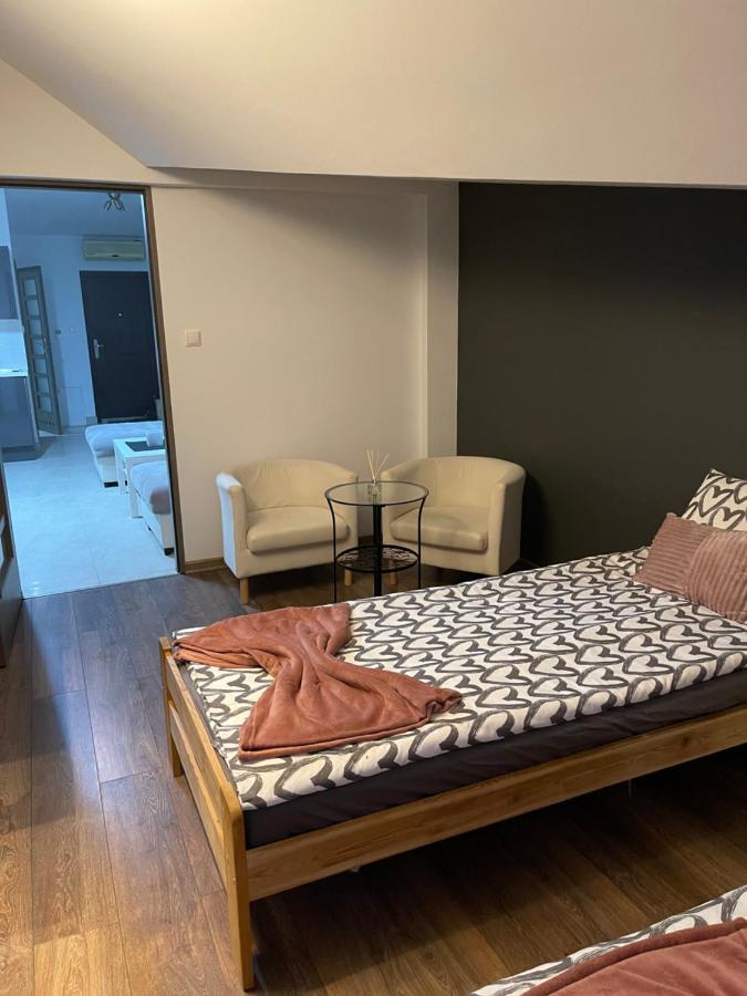 Apartament Rodzinny Ostrowiec Sw Ostrowiec Świętokrzyski 외부 사진